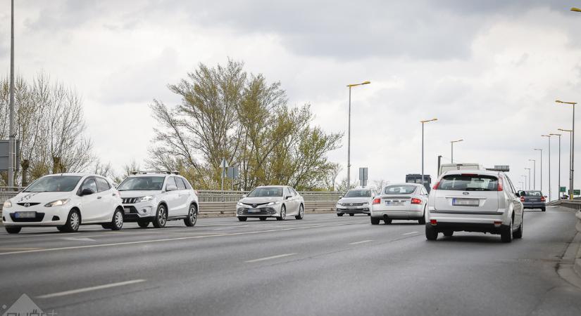 Első lépés a csendesebb Révfalu felé: traffipax kihelyezését tervezik