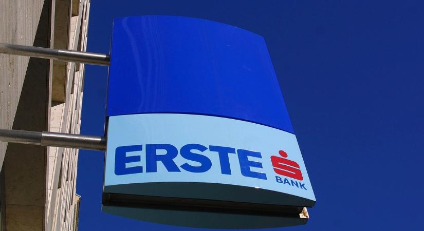 Ön is Erste Banknál van? Előfordulhat, hogy hamarosan nem tud majd a mobilján bankolni