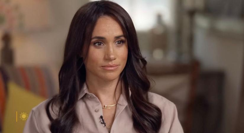 Kiakadtak a rajongók: Meghan még a rákot is irigyelte Katalintól