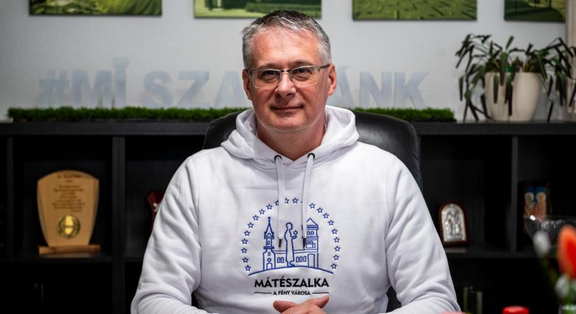 Hanusi Péter: Az életüket akartuk megmenteni a Mátészalkán tanuló kárpátaljai fiataloknak