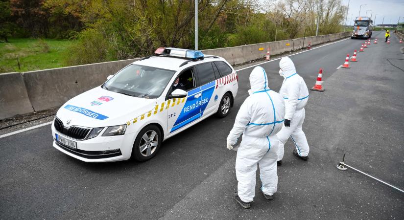 Hegyeshalom polgármestere adatokat követel a település melletti dögtemető szennyezéséről