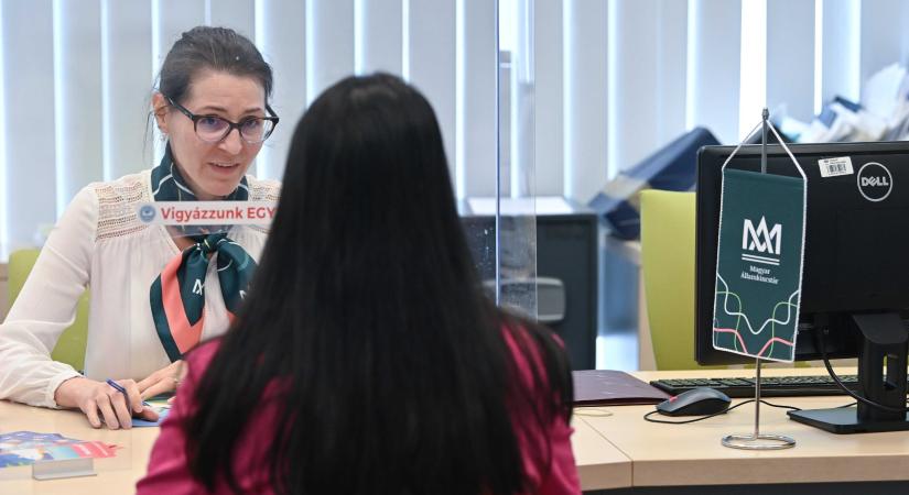 Most látszik, miért kényszeríti a befektetési alapok pénzét is állampapírba a kormány