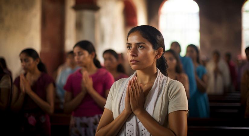Keresztény turistákat zaklattak Indiában, két papot megvertek a hindu támadók