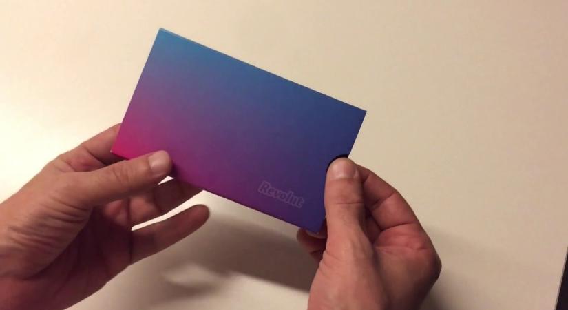 Lecsapott a jegybank a Revolutra: rekordbírságot kapott a fintech óriás