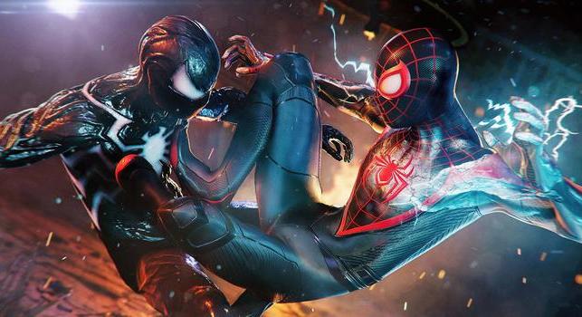 Klasszikus gonosztevő és új hős – Miles hangja fecsegett a Spider-Man 3-ról