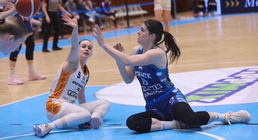 A remény rabjai: Pécsen győzni kell a bajnokaspiráns ellen