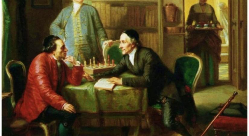 KÉK Klub – Intellektuális és vallási reakciók a modern korra – Dr. Balázs Gábor előadása