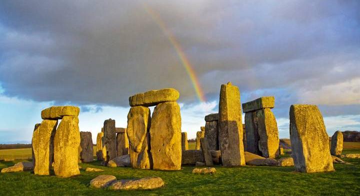 Olyan célra szánhatták Stonehenge-et, amire senki nem gondolt