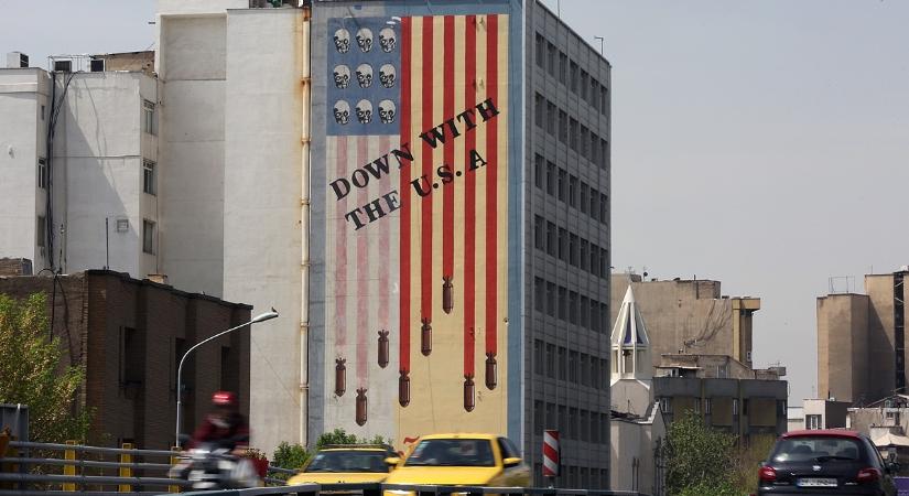 Amíg a világ a Trump-vámoktól borzong, Moszkva baljós egyezményt kötött