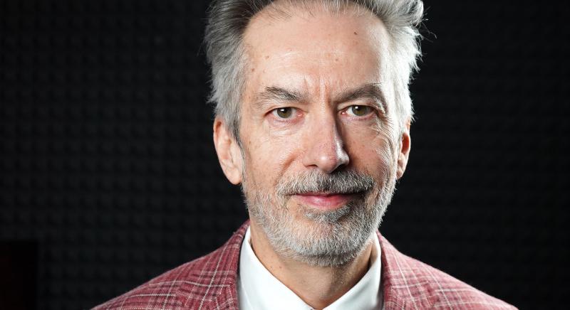 „A gyermekek ellátásában a biztonság számunkra a legfontosabb szempont” – a Fókuszban Podcast vendége: Dr. Óváry Csaba