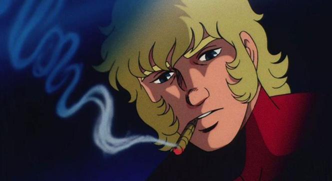 Space Adventure Cobra: The Awakening: animés ajánlót is kapott! [VIDEO]