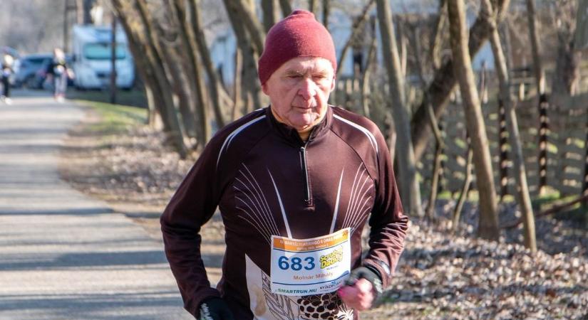 Emelik a tétet, megdőlhet a világcsúcs az Ultra Mártélyon