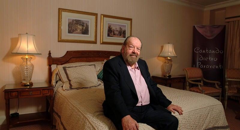 Óriási biznisz a Bud Spencer babkonzerv – hamarosan jön a sör is
