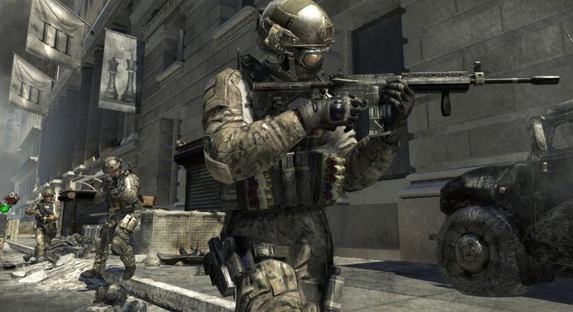 Két klasszikus Call of Duty-játék felújított változatára is számíthatunk a közeljövőben a friss korhatár-besorolásaik alapján