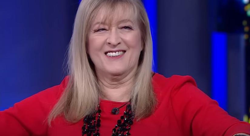 Schmidt Mária: A legfontosabb a gondolkodás képessége