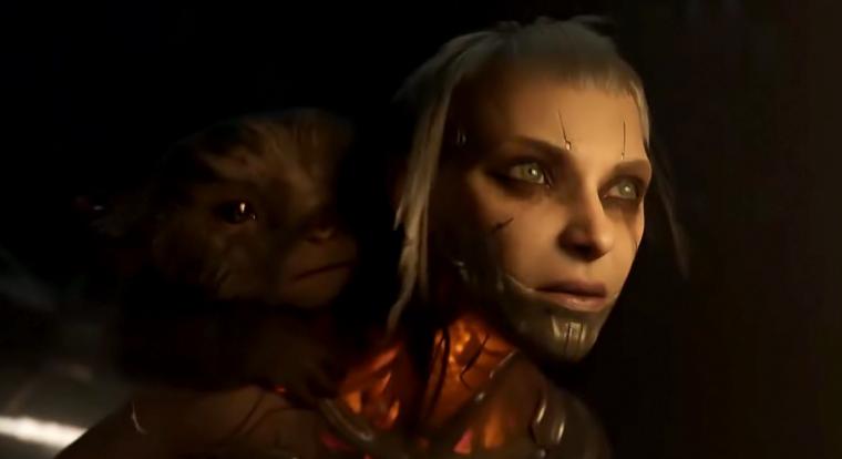 Dinoszauroszokkal, macskákkal és cicivillantással robbant be a Love Death  Robots 4. évadának előzetese