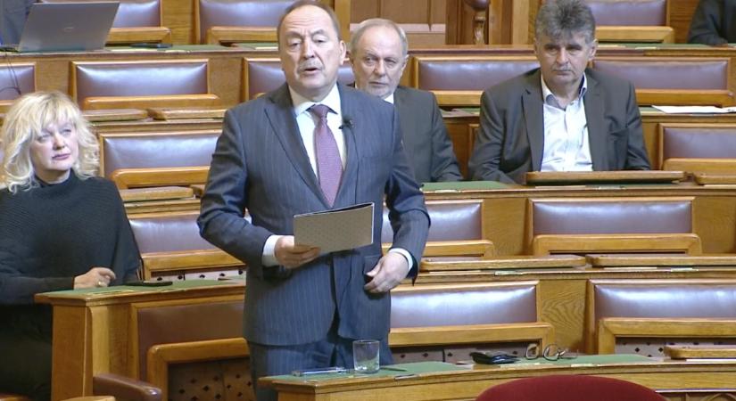 Németh Zsolt: A nyugati világ kulturális válaszúthoz érkezett
