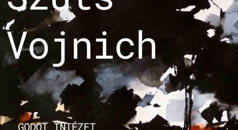 ÜRESSÉGÜNKKEL TELI FALAK? Szüts–Vojnich / Godot Kortárs Művészeti Intézet