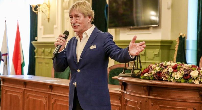 Fonogram-díjátadó: mutatjuk a nyerteseket - Életműdíjas Soltész Rezső, Szigeti Ferenc és a Karthago, valamint Szikora Róbert