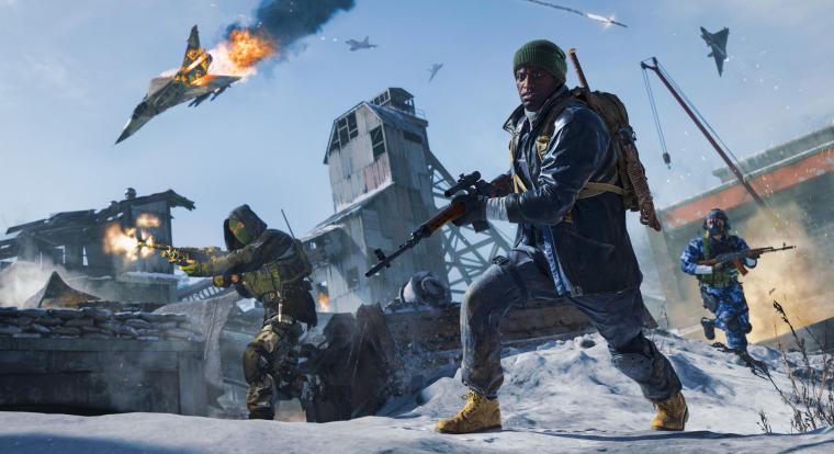Péntekig ingyen nyúzhatjátok a Call of Duty: Black Ops 6-ot