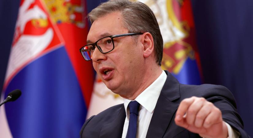 Szakértő a szerb miniszterelnök-jelöltről: Vucic gesztust gyakorolt, „stabilizáló faktort és hidat” találhatott