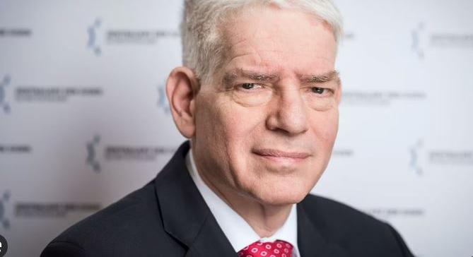 “Lehet valaki anélkül is palesztinbarát, hogy antiszemita kijelentéseket tenne”