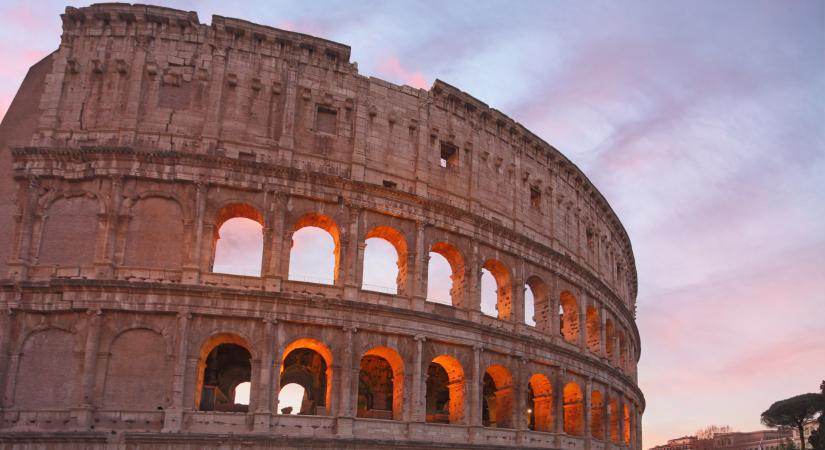 Áll a bál a Colosseumnál: súlyos döntést hoztak