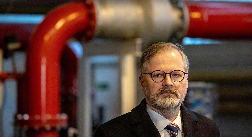 Cseh kormányfő: oroszok támadtak katonáinkra, vagy mégsem?