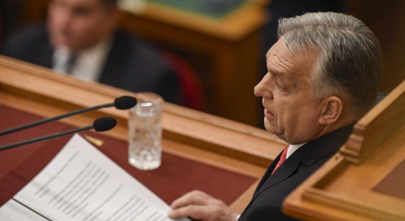 Orbán Viktort nem érdekli a Trump-féle vámháború, akkor is megcsinálja Európa legnagyobb adócsökkentését
