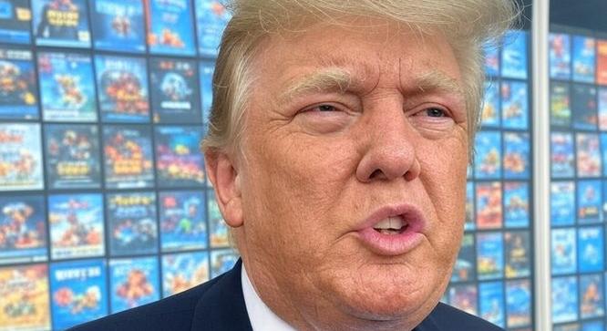 A japán stúdiók és kiadók mind elítélik a Trump-vámokat!