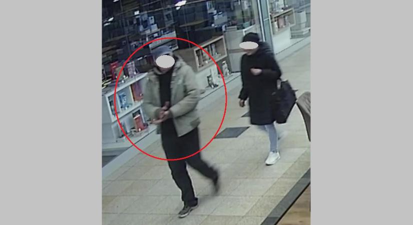 VIDEÓ! Ellopták a pécsi kávézó „kollégáját”, Manót nagy erőkkel keresik