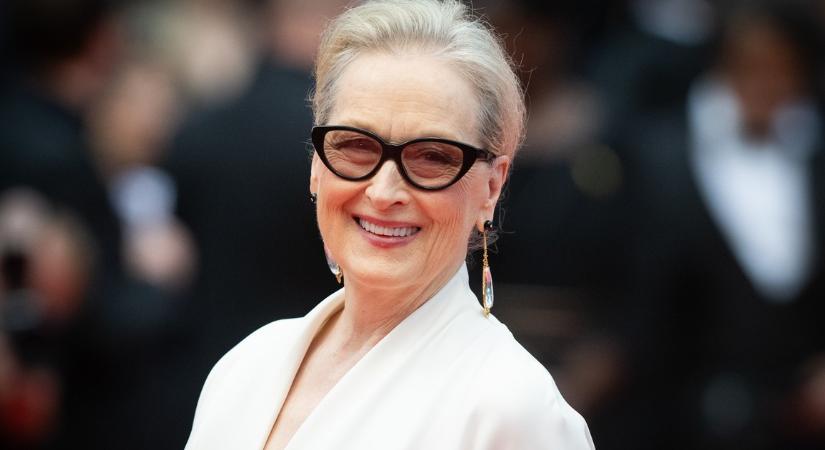 Gyönyörű kislányok voltak Meryl Streep gyermekei. Most így néz ki felnőttként 3 lánya, akik imádják az édesanyjukat, és már édesanyák is