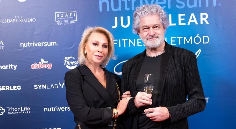 Ungár Anikó elárulta bomba formájának titkát: „Úgy kell felállni az étkezőasztaltól, hogy még tudnál enni”