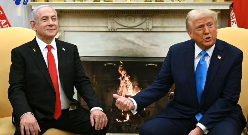 Megdöbbentő kijelentéseket tett Trump, több atomfegyverrel bíró ország is érintve van