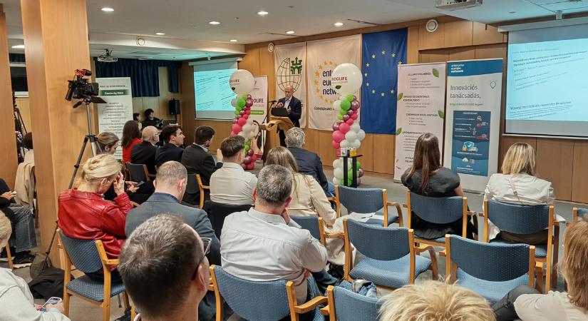 A biológiai életkor meghatározásával, őssejt-stimulációval és oxigénterápiával növelhető az egészséges élettartam