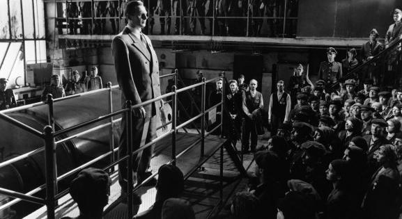 A Schindler listája talán sosem készül el, ha nincs ez a lengyel holokauszttúlélő