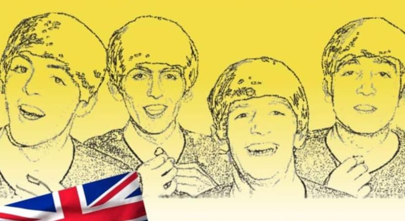 Újra lemerül a sárga tengeralattjáró: Beatles-dalok csendülnek fel Nyíregyházán