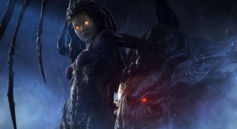 Idén is visszatér a StarCraft II az Esports World Cup kínálatában