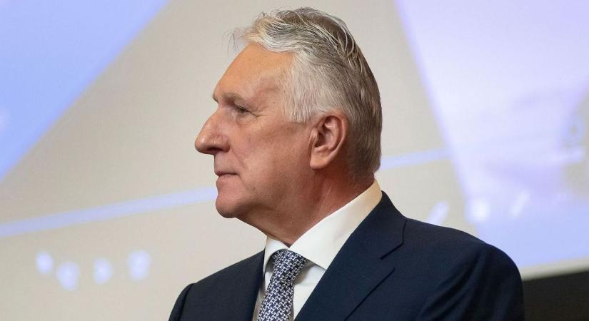 Feljelentették Bige Lászlót vagyonkimentési ügye miatt