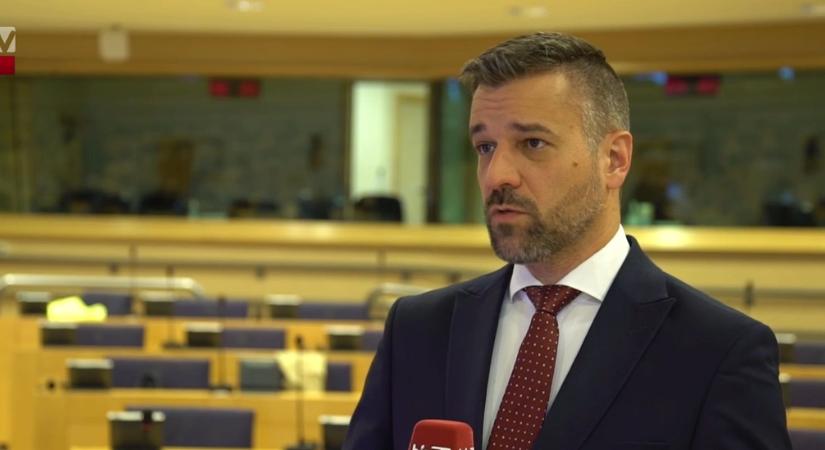 Napindító: Az NGO-knak nyújtott uniós támogatások nem eléggé átláthatóak  videó
