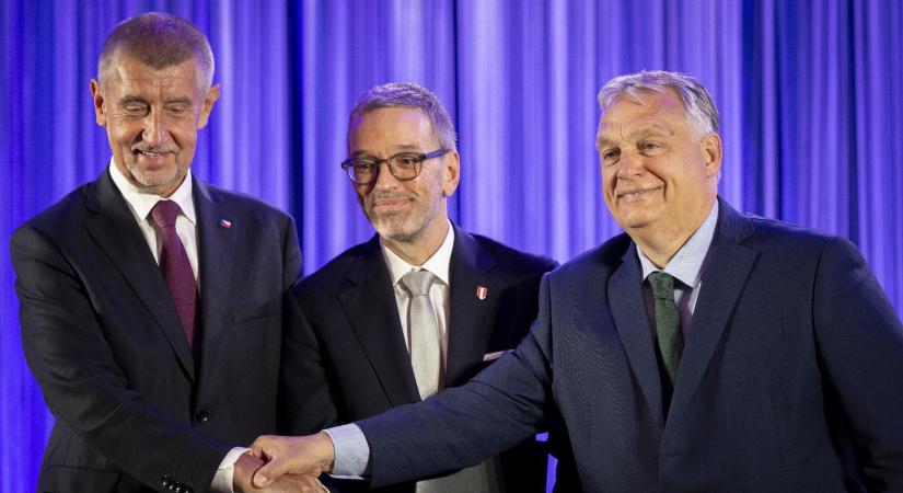 Andrej Babiš visszatérése rémálom lenne az európai biztonság szempontjából