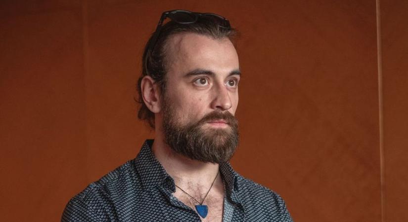 Kádár L. Gellért vallomása: "Voltak önértékelési problémáim"