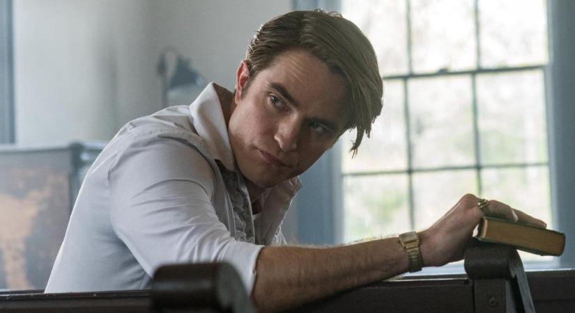 Robert Pattinson szerepelhet a Dűne 3-ban, és az is megvan, melyik karaktert játszhatja el