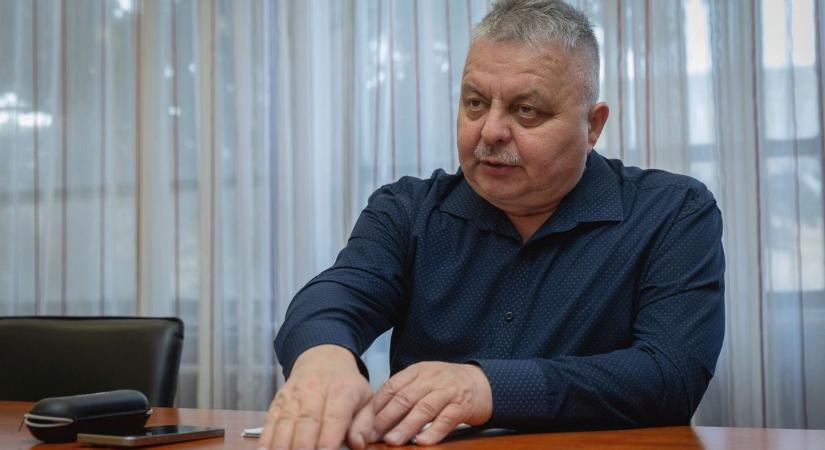 Eldőlt, ő lesz az oroszlányi szociális szolgálat új vezetője
