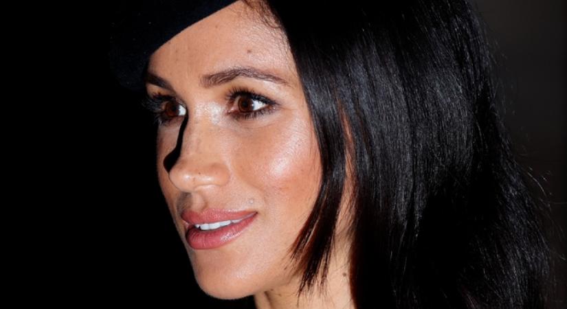 Ez tényleg ő lenne? Döbbenetes képeket posztolt magáról Meghan Markle: senki sem ismer rá a hercegnére - Fotók