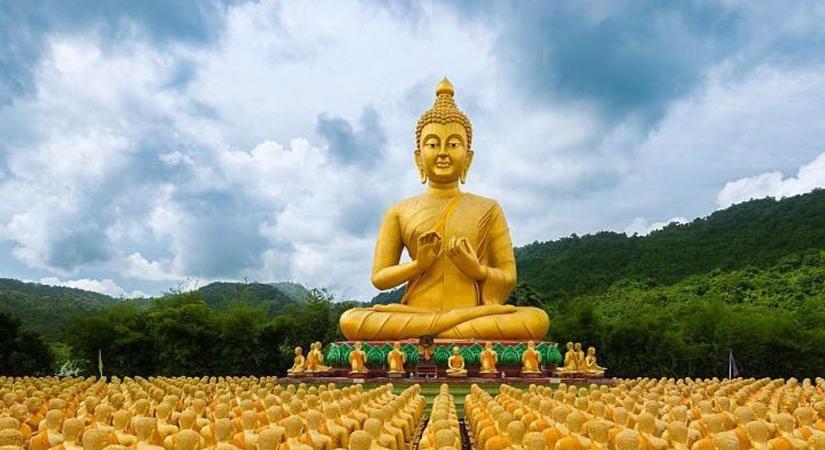 Buddha