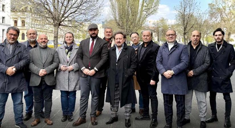 A Fidesz cigányzenekar létrehozását kezdeményezi Budapesten