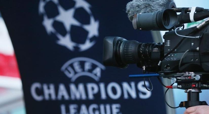Ma a TV-ben: Élőben a Barcelona-Dortmund és az Aston Villa-PSG BL-negyeddöntők