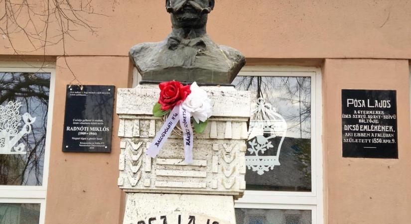 A gyermekek szelíd szavú költője, Pósa Lajos 175 éve született