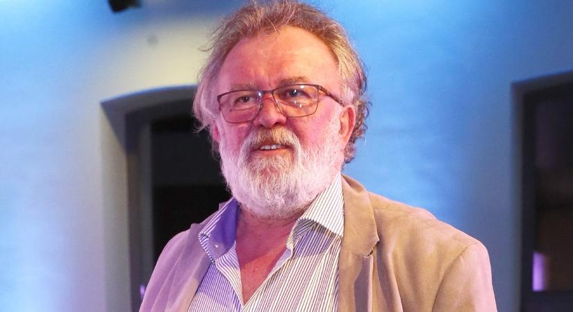 Csuja Imre mégsem szeretne most nyugdíjba menni: elárulta, miért gondolta meg magát - "Időnként meg kell fegyelmeznem magam..."
